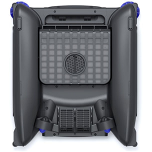 Robot piscine DREAME J1