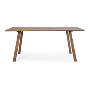 Tavolo GLASGOW 180x90 cm