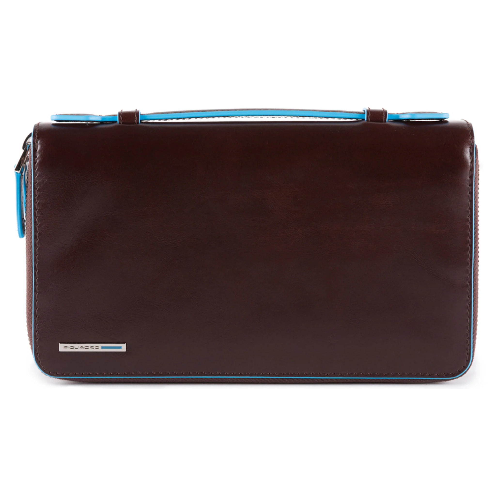 Piquadro Porta documenti viaggio con manico