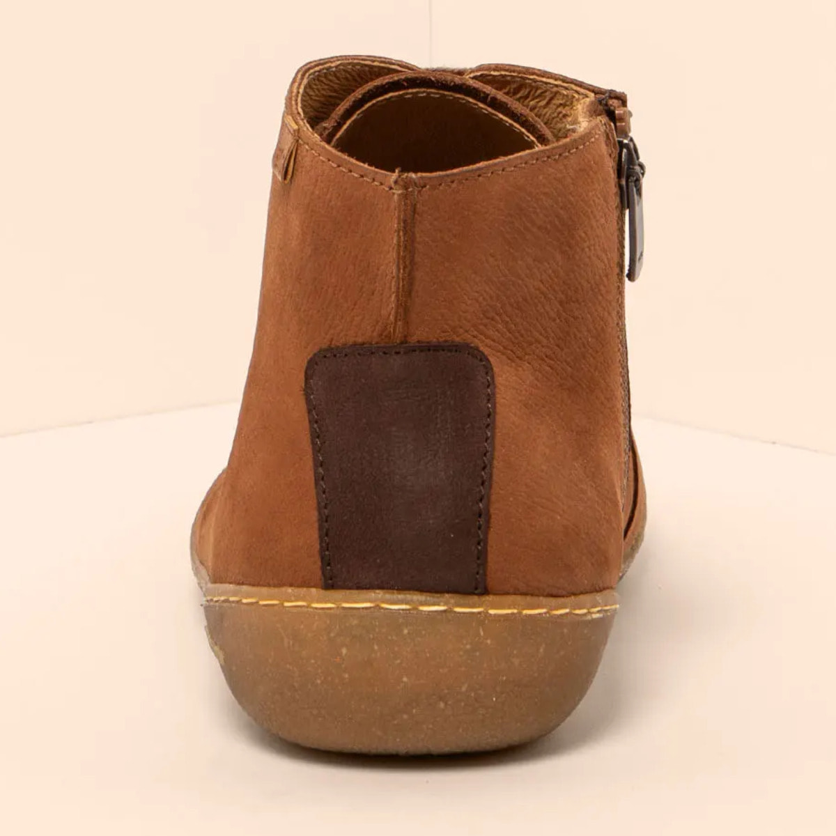 Botines N5746 PLEASANT WOOD/ PAWIKAN color Wood