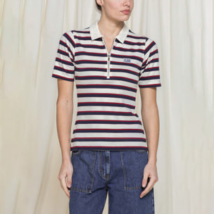 POLO REPLICA THE BLUE AGE IN JERSEY