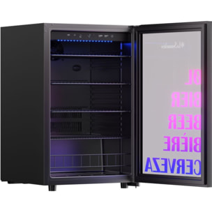 Cave à bière LA SOMMELIERE BEER150