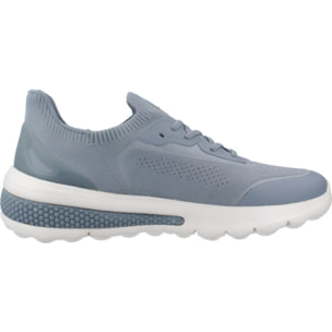 Sneakers de  Mujer de la marca GEOX  modelo D SPHERICA ACTIF A AZUL