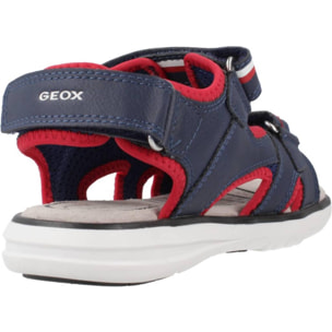 SANDALIAS GEOX J SANDAL MARATEA BOY