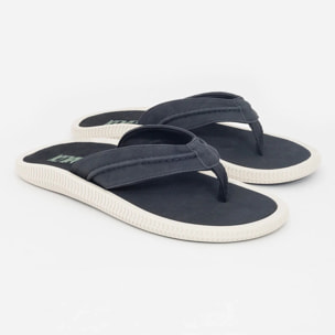 Chancla Dedo Negro - Ewan