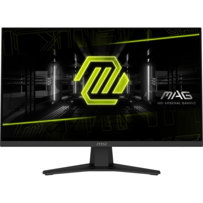 Ecran PC Gamer MSI MAG 274QF 27'' Rapid IPS