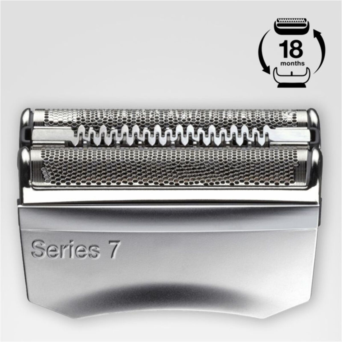 Tête de rasoir BRAUN 70S / Series 7 Pulsonic