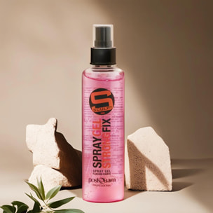 Spray Gel Fissante Forte 200 Ml.