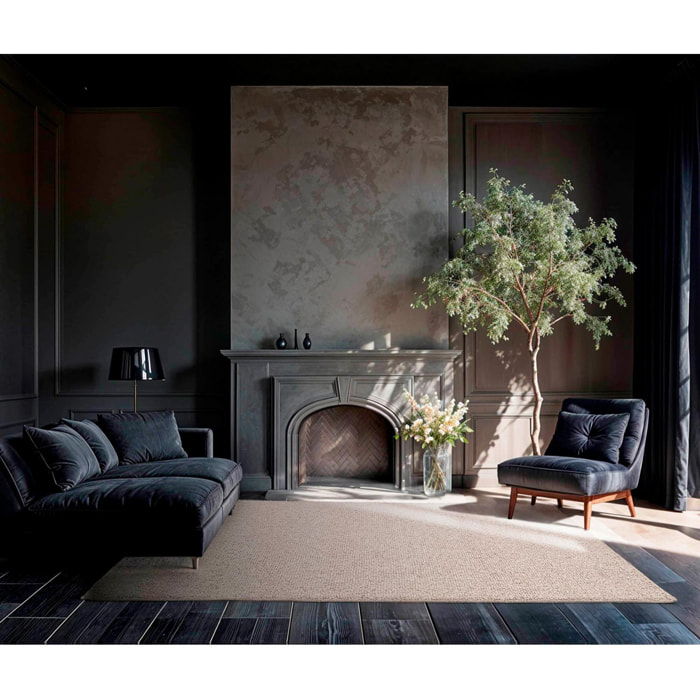 Tapis Mathis