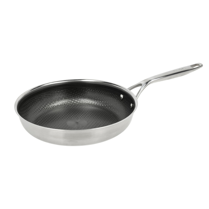 Poêle à frire 79Nord Hybrid