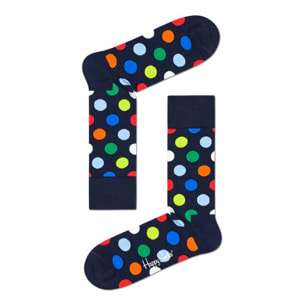 Calcetines big dot Happysocks multi