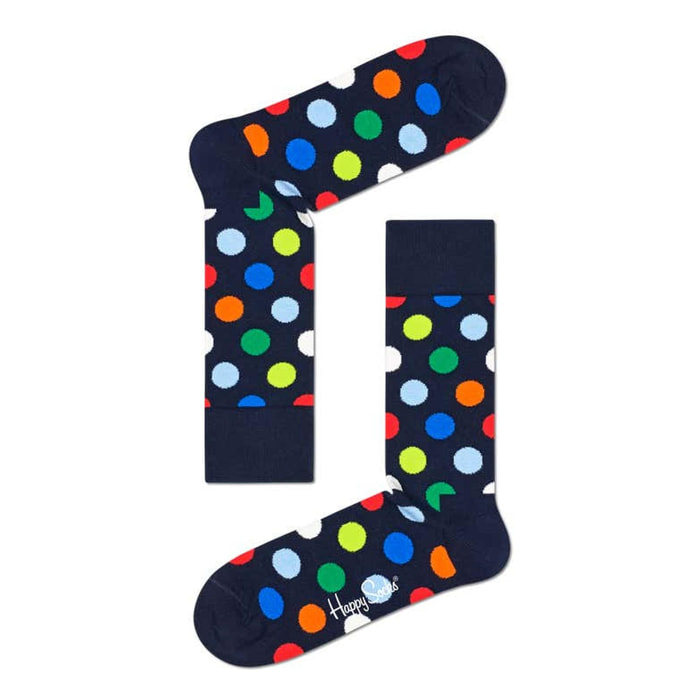 Calcetines big dot Happysocks multi