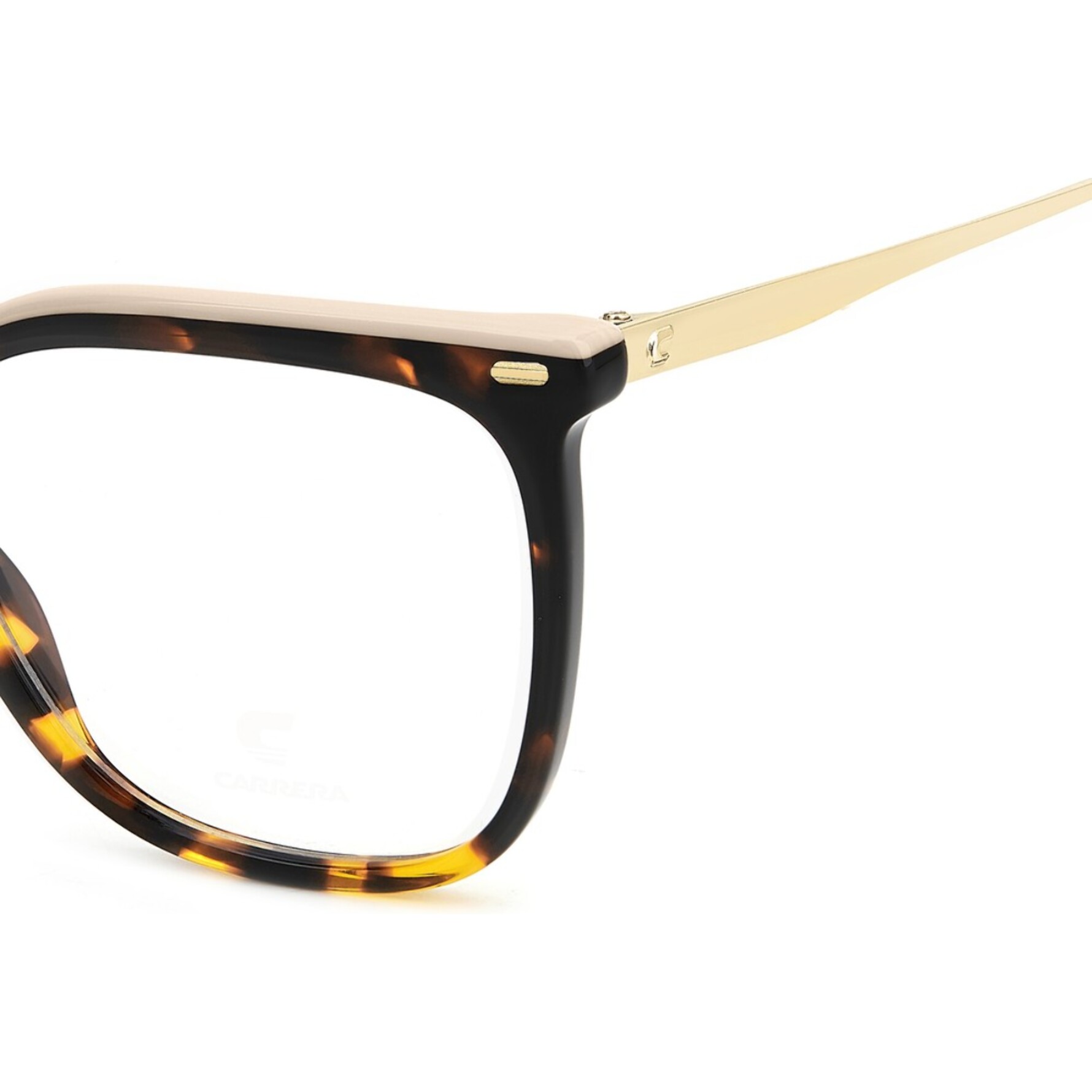 Gafas de Vista Carrera 3062 XLT de Acetato Mujer 55 mm