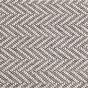 Foulard Multiusos ZENS MARRON Nordic-Home