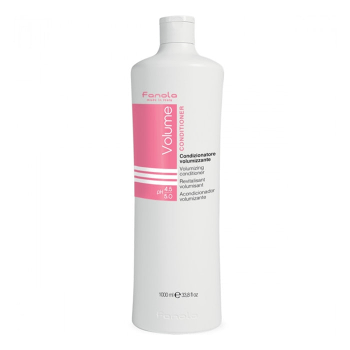 FANOLA Balsamo Volumizzante 1000ml