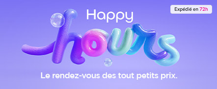 HAPPY HOURS