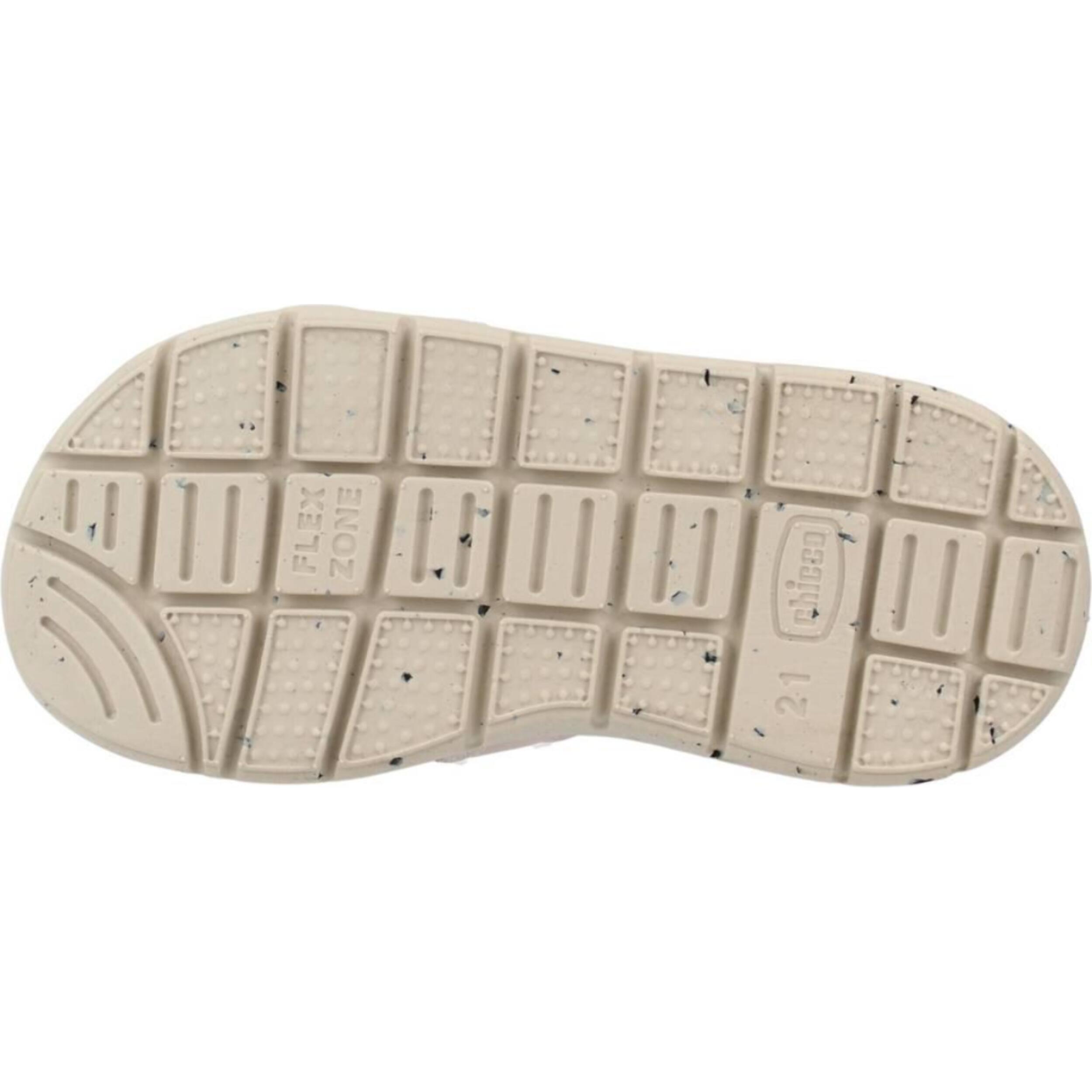 Sandalias Niña de la marca CHICCO  modelo GLORENZA ROSA