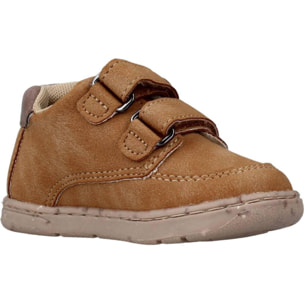 Zapatos Niño de la marca CHICCO  modelo GEFFO MARRON CLARO