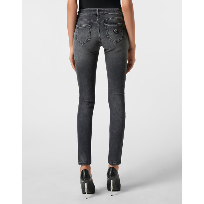 PHILIPP PLEIN Jeggings