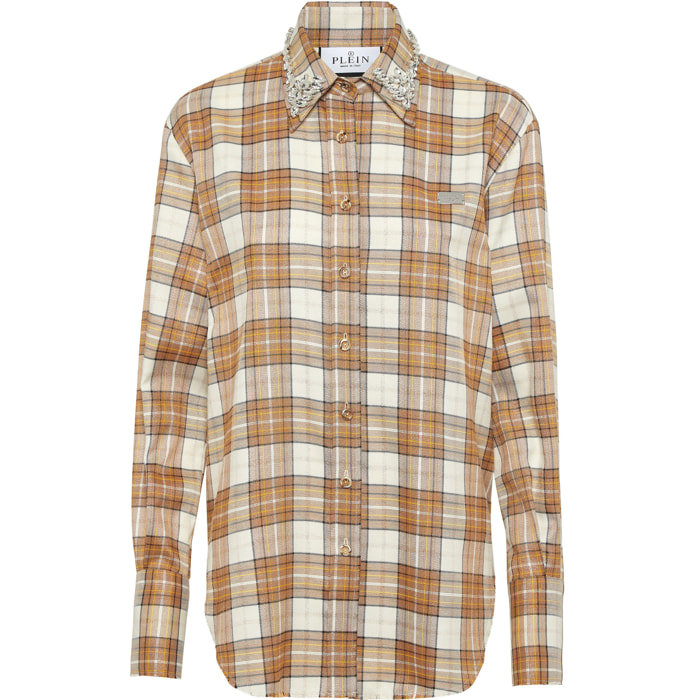 PHILIPP PLEIN Shirt FLAME