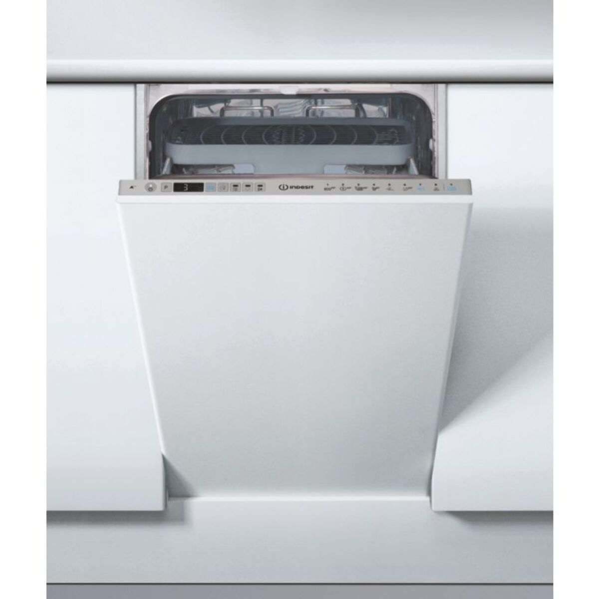 Lave vaisselle encastrable INDESIT DSIO3T224CE