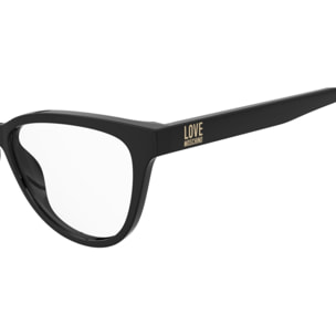 Gafas de Vista Love Moschino MOL659 807 de Tr90 Mujer 54 mm