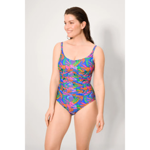 Costume da donna modellante