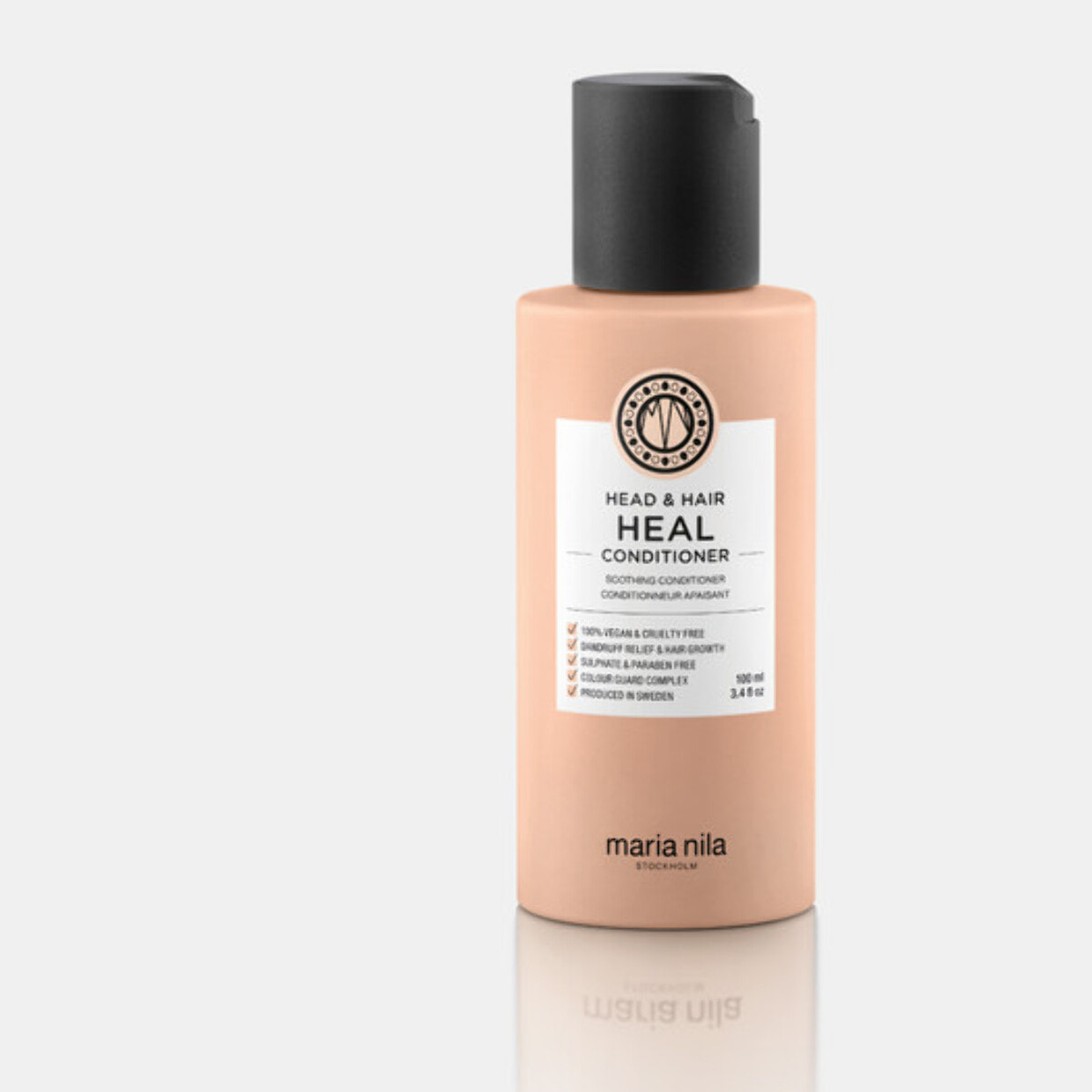 MARIA NILA HEAD & HEAL Conditioner 100ml