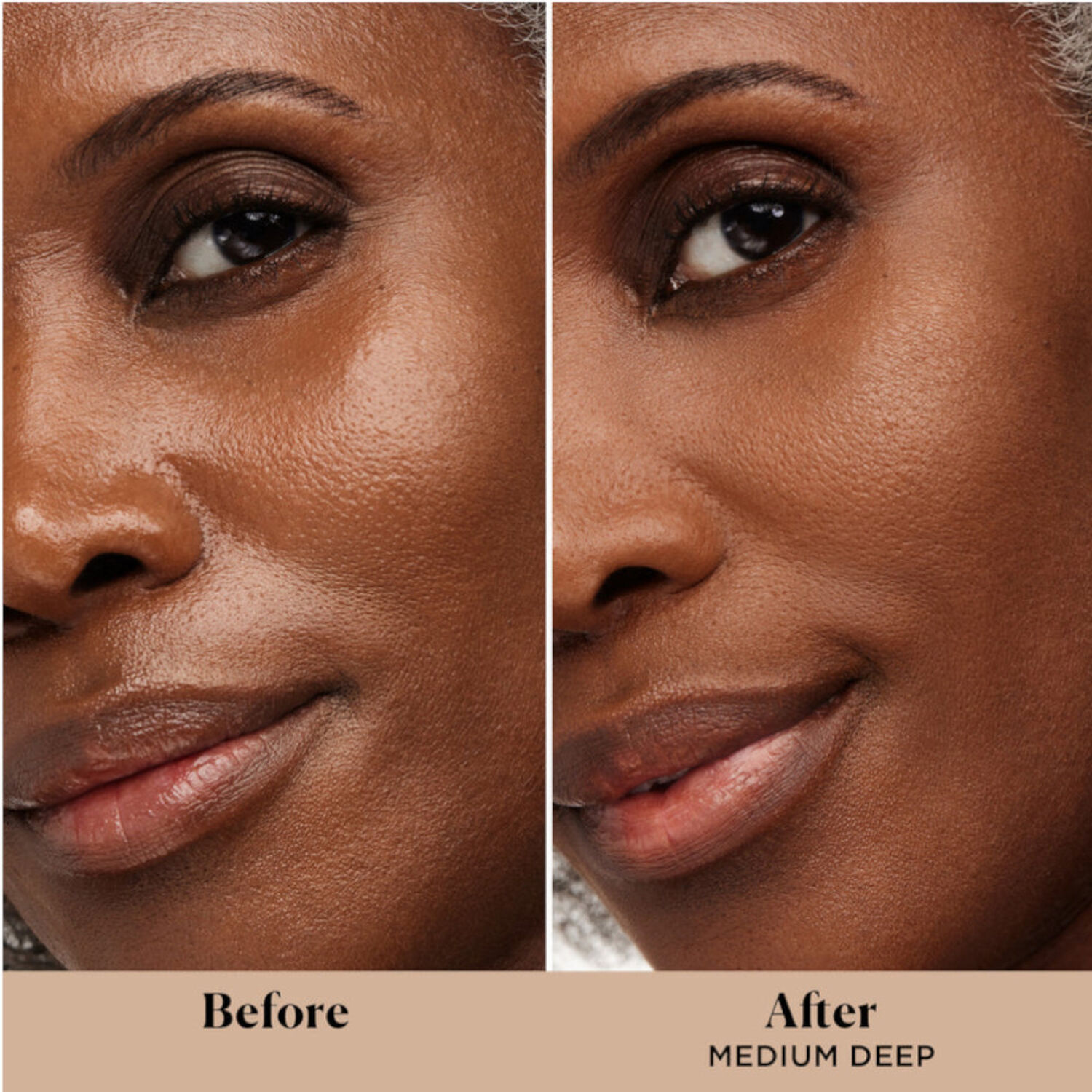 Translucent Loose Setting Powder Ultra Blur - Poudre visage