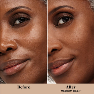 Translucent Loose Setting Powder Ultra Blur - Poudre visage