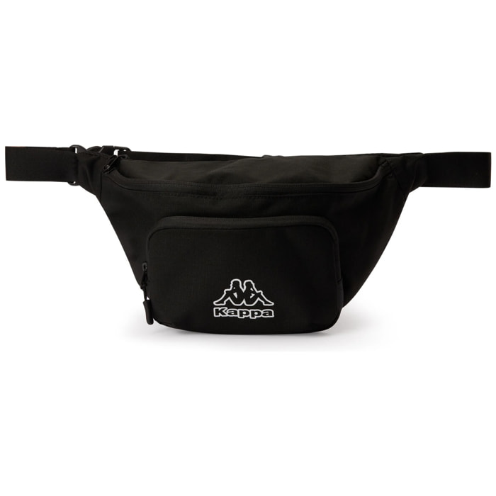 Bolsas Kappa Hombre Mujer Logo Gasilvio