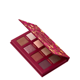 Soirs de Paris - Ombres à Paupières - Cherry Glamour