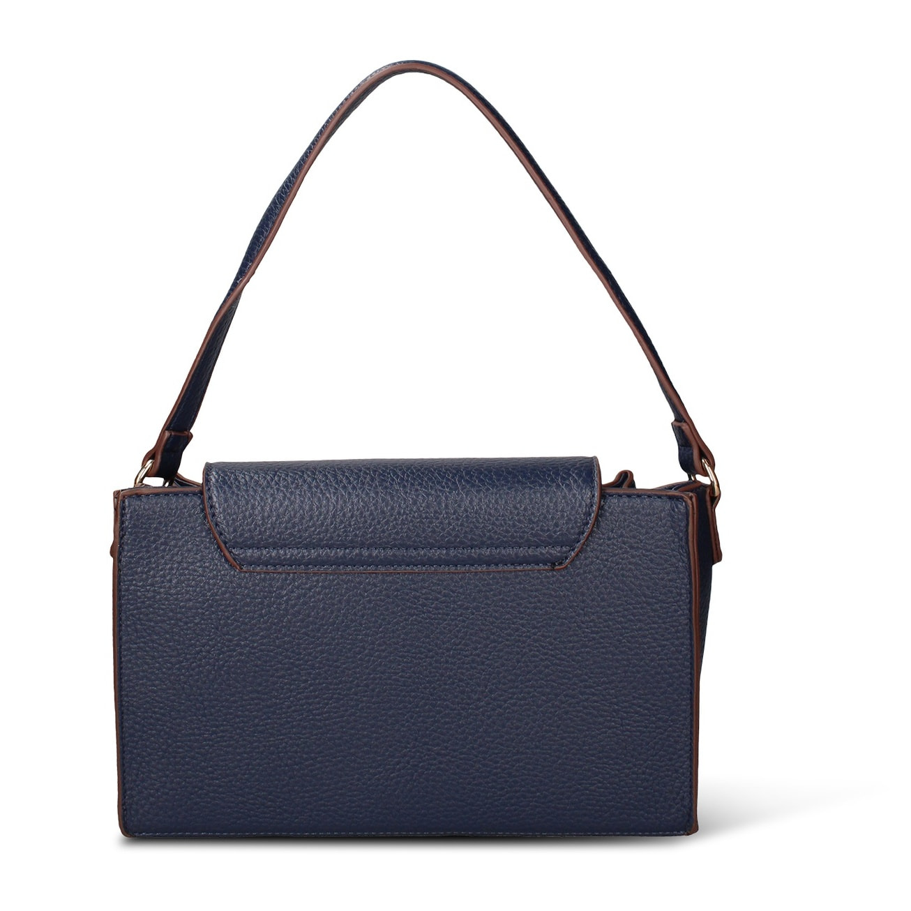 Borsa a mano da donna - Modello Liviana Ultra - Pelle vegana PU - 26.0 x 17.0 x 10.0 cm