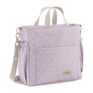 Cambrass Bolso Maternal Pack Blush
