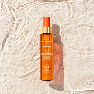 Huile Solaire - Soleil Fort 150 ml