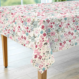 Nappe en résine anti-taches XL 0120-52