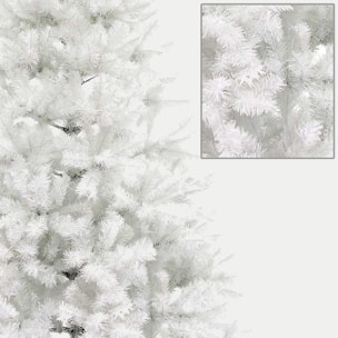 ALBERO NORMALE 180CM BIANCO