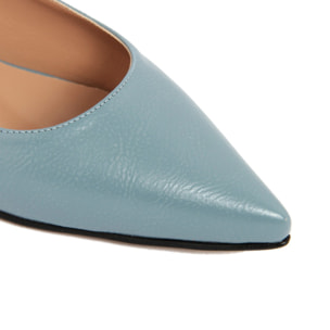 Ballerina Donna colore Blu