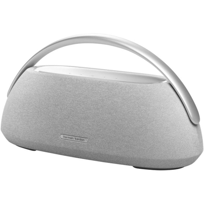 Enceinte portable HARMAN KARDON Go + Play 3 Gris