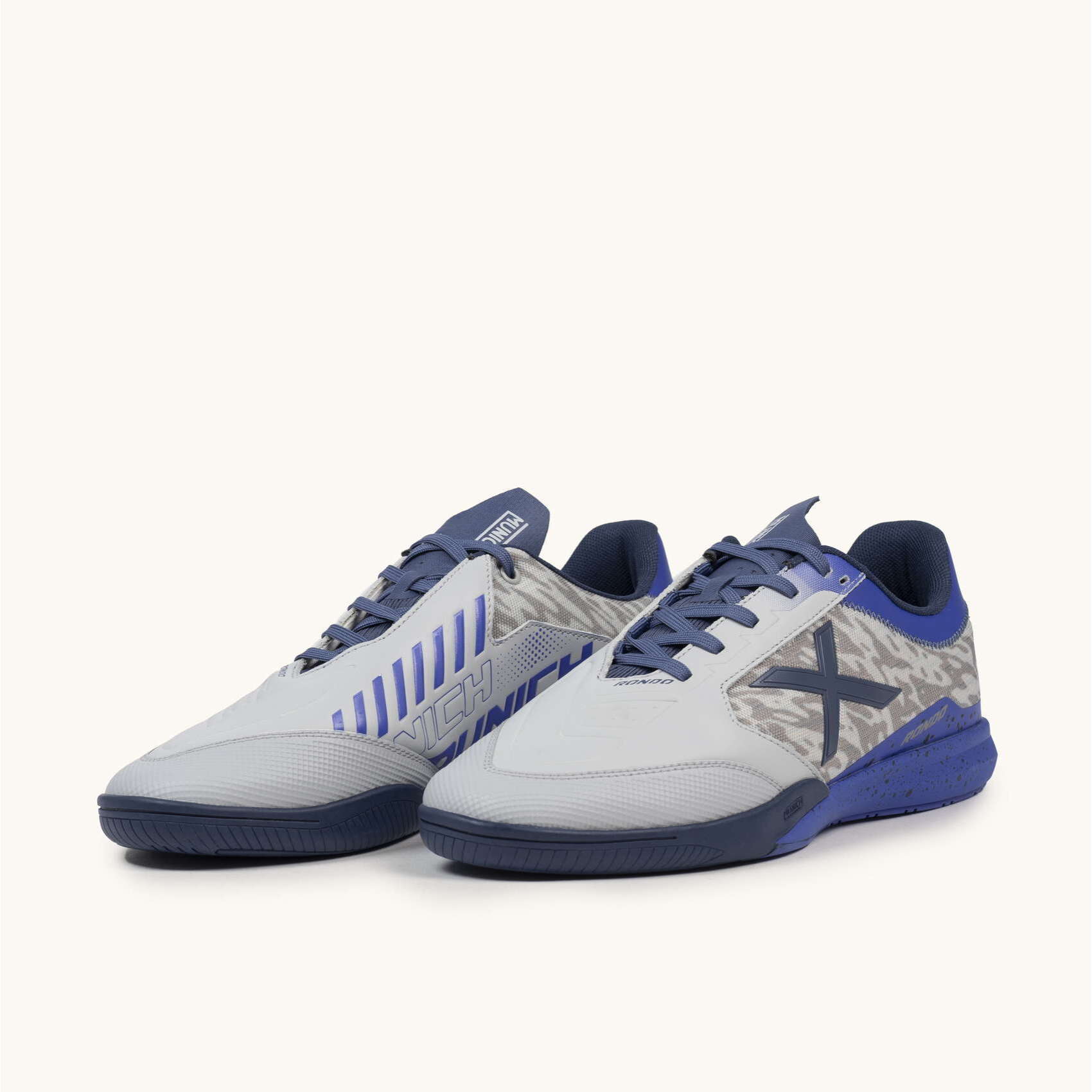 MUNICH RONDO 20