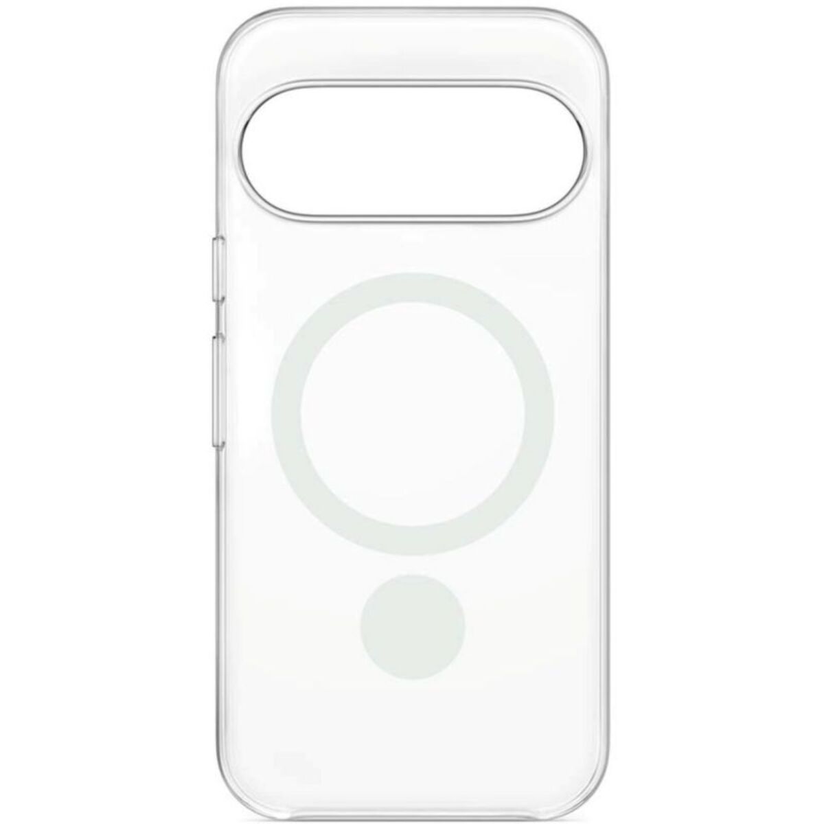 Coque GOOGLE Pixel 11 Pro XL Transparente