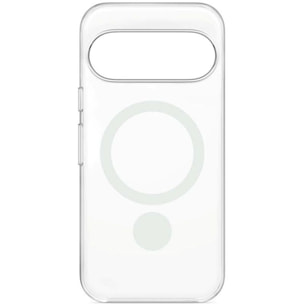 Coque GOOGLE Pixel 11 Pro XL Transparente
