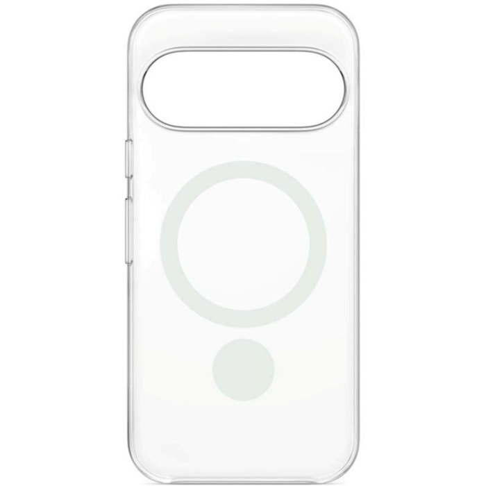 Coque GOOGLE Pixel 11 Pro XL Transparente
