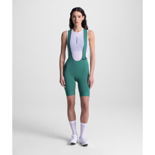 Ready To Ride – Cuissard Femme - Vert Olive - Femme