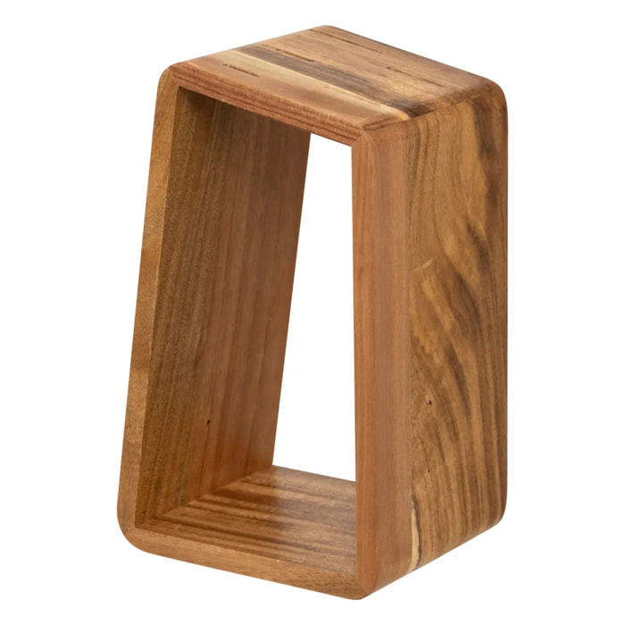 Bloc de 5 couteaux Acacia