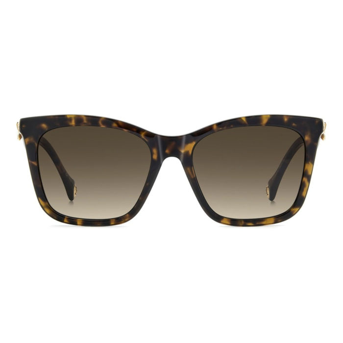 Gafas de Sol Carolina Herrera HER 0221/G/S 3H2 de Acetato Mujer 50 mm