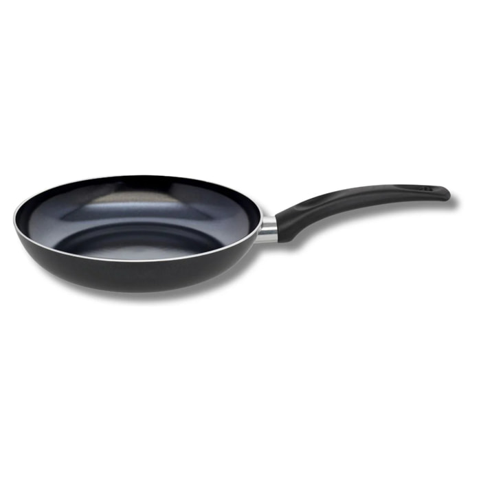 Poêle 24 cm céramique sans PFAS Prima Cucina Elo