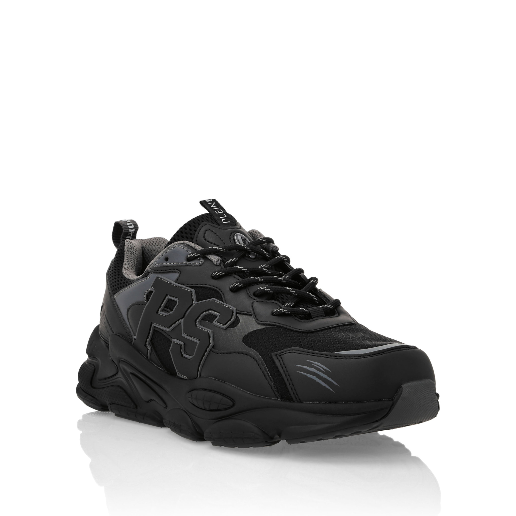 PLEIN SPORT Low-Top Sneakers