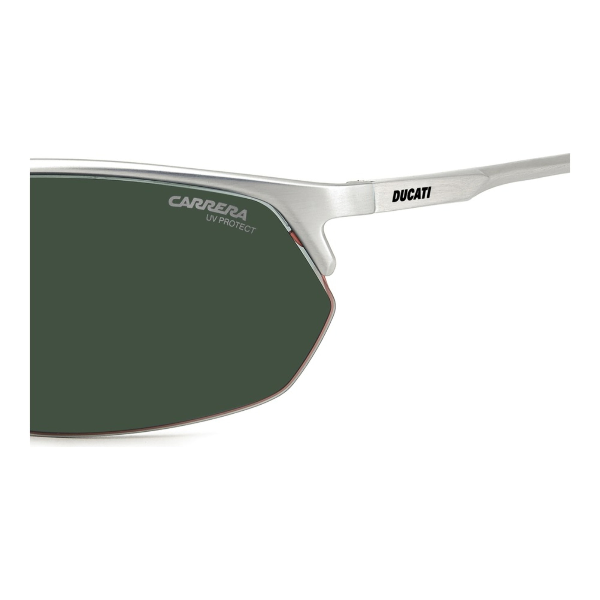 Gafas de Sol Carrera Ducati CARDUC 064/S 62L de Metal Hombre 65 mm