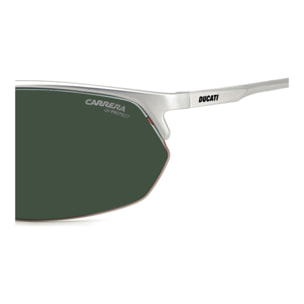 Gafas de Sol Carrera Ducati CARDUC 064/S 62L de Metal Hombre 65 mm